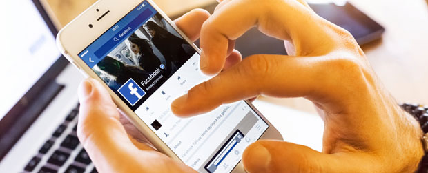 Madeleine McCann und Facebook