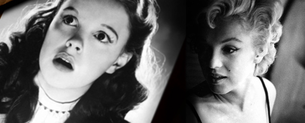 Sonderprogrammierung zum Todestag von Judy Garland und Marilyn Monroe