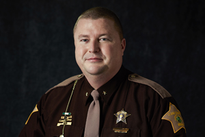 60 Days In - Sheriff Jamey Noel