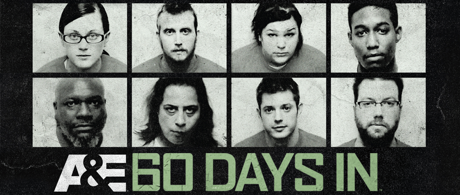 60 Days In - Staffel 2