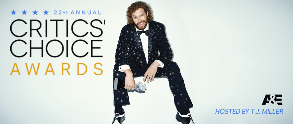 Critic's Choice Awards