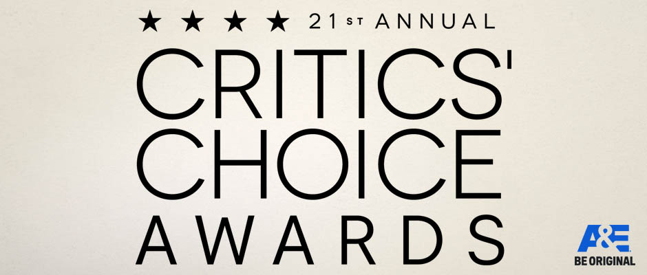 Critics' Choice Awards