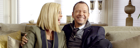 Donnie loves Jenny - Staffel 2