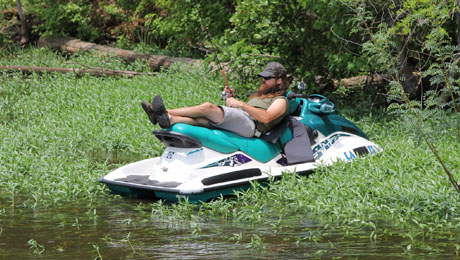 Duck Dynasty - Staffel 6