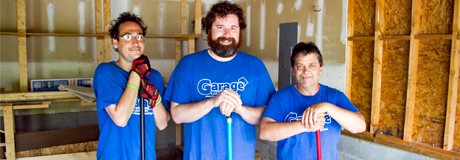 Garage Gold - Staffel 5