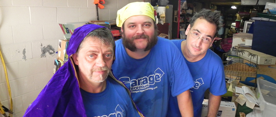 Garage Gold Staffel 4