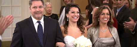 Married at First Sight
