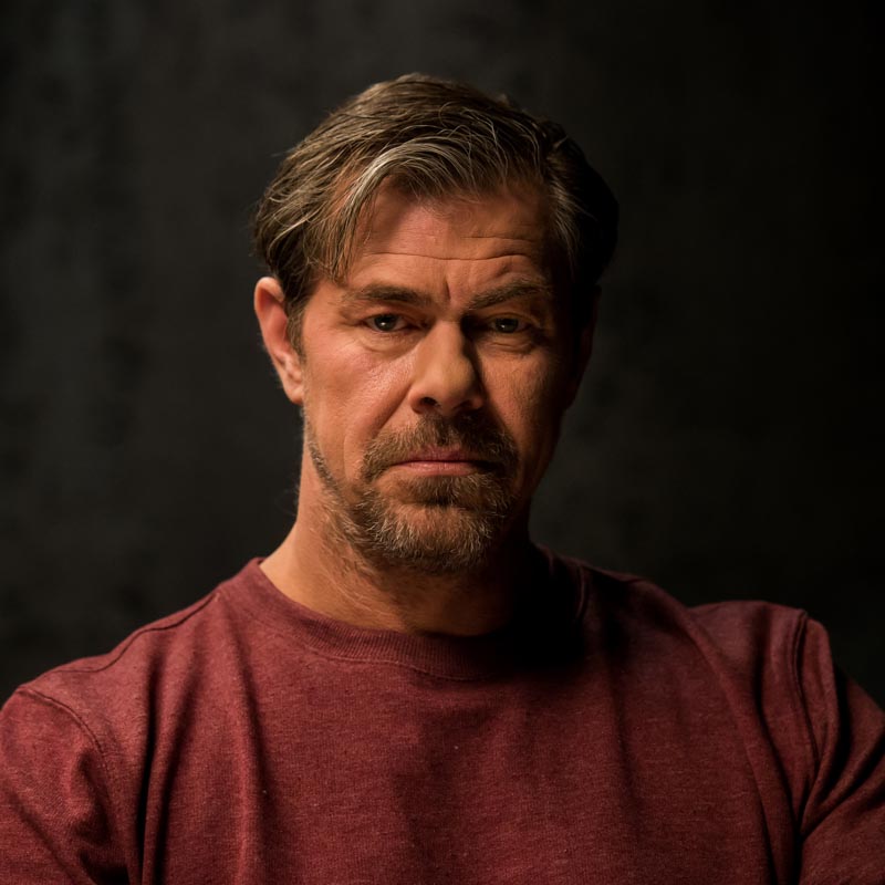 Sven Martinek
