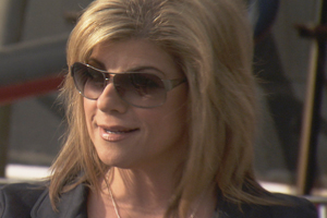 Kim Russo Schatten der Vergangenheit