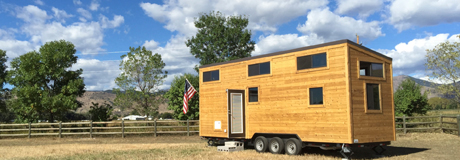 Tiny House Hunters