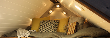 Tiny Luxury - Luxus XXS