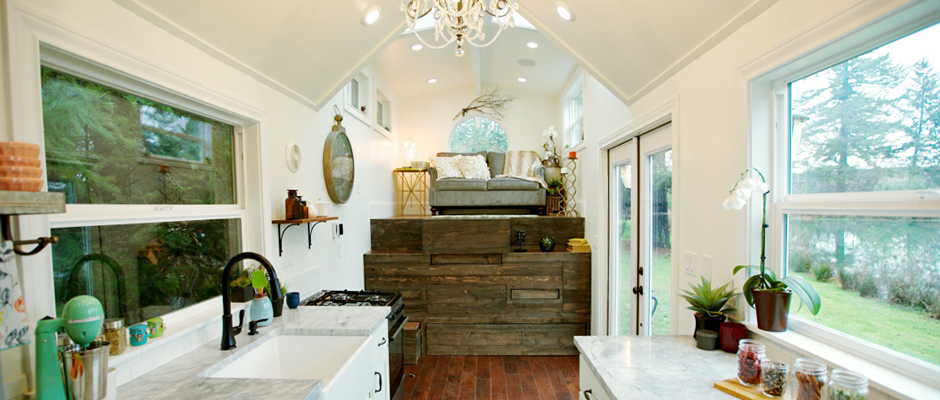 Tiny Luxury - Luxus XXS