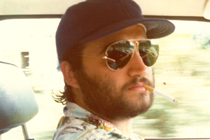 Too Young to Die - John Belushi