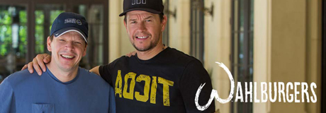 Wahlburgers - Staffel 4