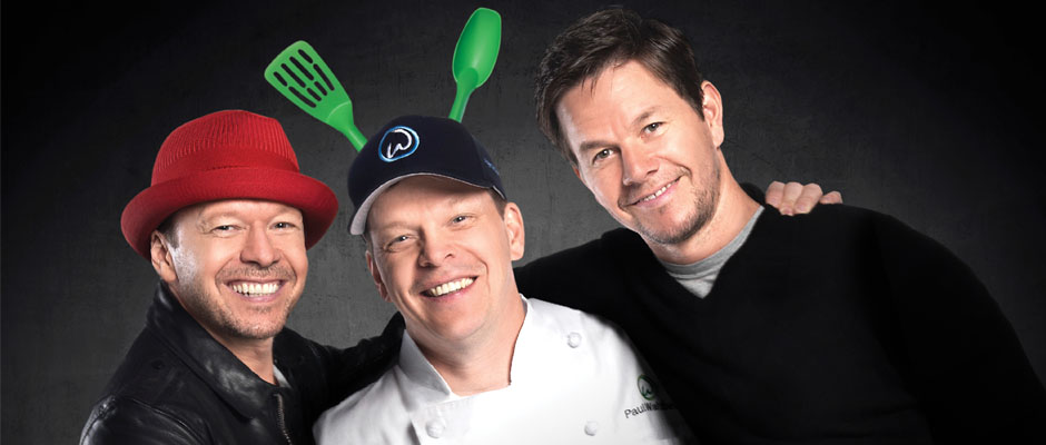 Wahlburgers