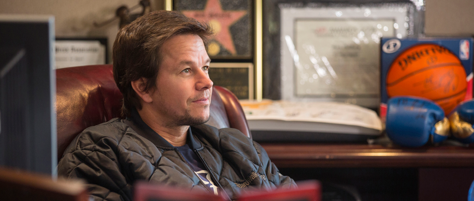Wahlbergs Wahlburgers