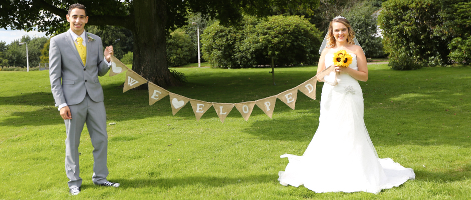 Wedding Town - Staffel 1