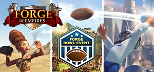 Forge of Empires